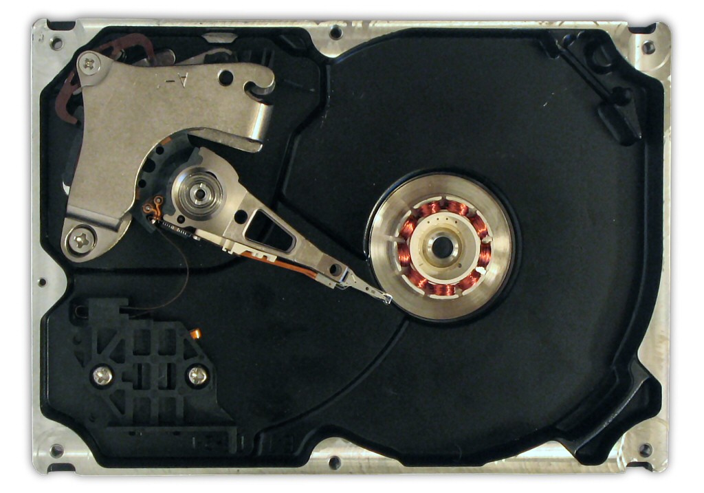 2.5/3.5 HDD Data Recovery Magnetic Operating Table & Extractor Kit – Includes Video Guide